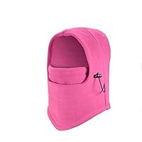 NC Hat Winter Outdoors face Care Warm mask hat Winter Riding Wind-Proof Cap