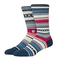 Stance Curren St Crew Socks