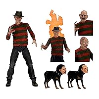 NECA - Nightmare on Elm Street - 7
