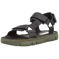 Camper Men's Flatform Sport Sandal