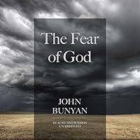 The Fear of God The Fear of God Audio CD Kindle Paperback Audible Audiobook Hardcover MP3 CD