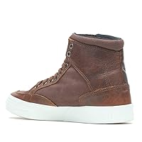 HARLEY-DAVIDSON FOOTWEAR Unisex-Adult Rosemont Sneaker
