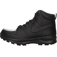 Nike 454350 Manoa Leather Boots, Men’s