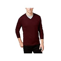 Alfani Mens Knit Pullover Sweater