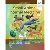 Small Animal Internal Medicine Small Animal Internal Medicine Hardcover eTextbook