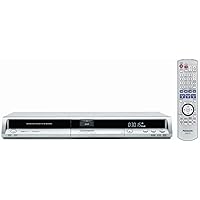 Panasonic DMR-ES25S DVD Recorder with DV Input with HDMI and SD Card Slot