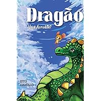 Dragon (Portuguese Edition)