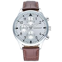 Watch RA612707, Brown, Classic