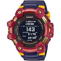 Casio Mens Digital Quartz Watch G-Shock