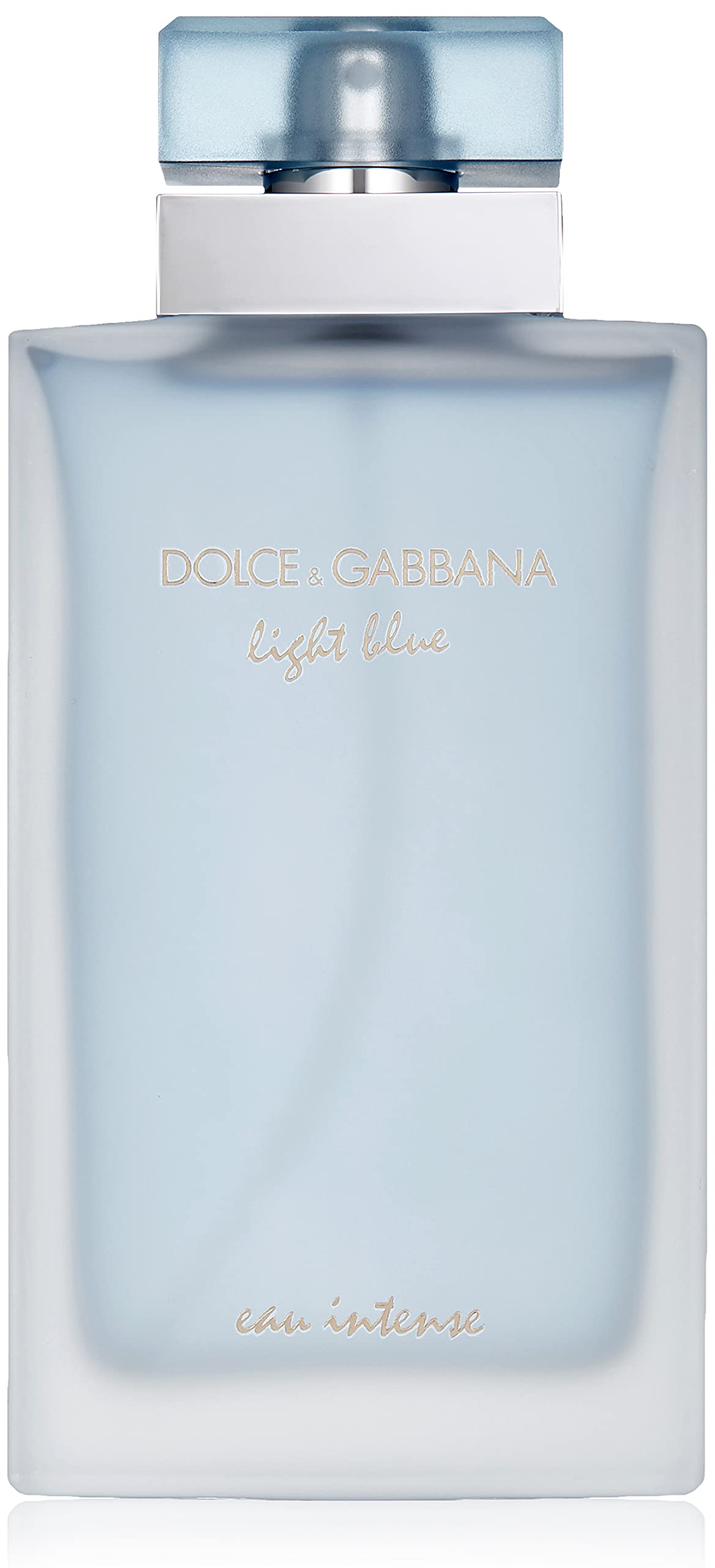 Mua Dolce & Gabbana Light Blue Eau Intense For Women Eau De Parfum Spray   oz trên Amazon Mỹ chính hãng 2023 | Fado