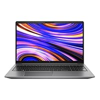 HP ZBook Power G10 A 15.6