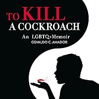 To Kill a Cockroach To Kill a Cockroach Audible Audiobook Paperback Kindle