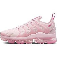 Air Vapormax Plus Women's Shoes (FZ3614-686, Pink Foam/Playful Pink) Size 9.5