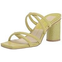 Dolce Vita Women's Patsi Heeled Sandal