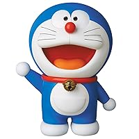 VCD Doraemon (STAND BY ME Doraemon Ver.) by Medicom Toy