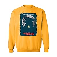 Horror Movie Howling Lovecraft Sweater Unisex Crewneck Sweatshirt