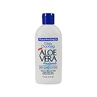 Fruit Of The Earth Aloe Vera Lotion, 4 oz. Travel Size (Pack of 12)