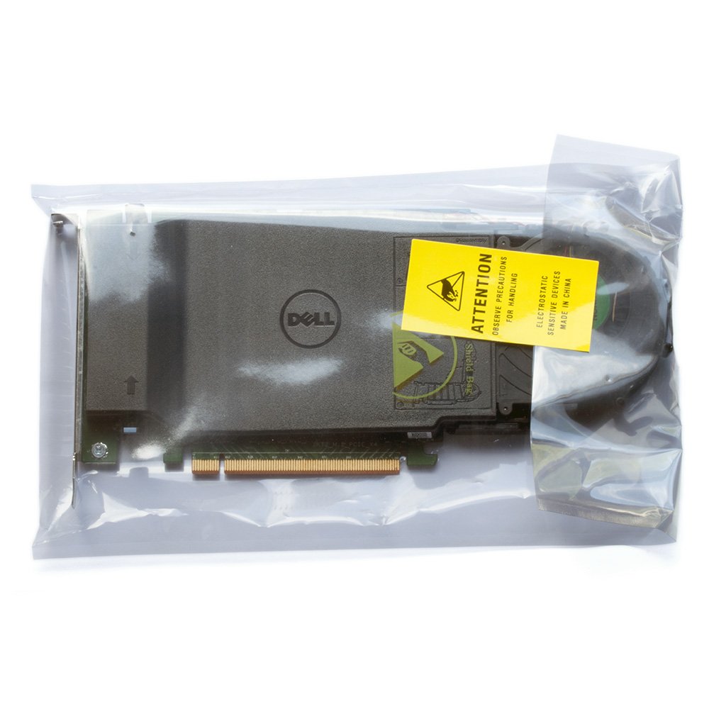 Mua Dell Ultra-Speed Drive Quad NVMe  PCIe x16 Card (Adapter Only) trên  Amazon Mỹ chính hãng 2023 | Fado