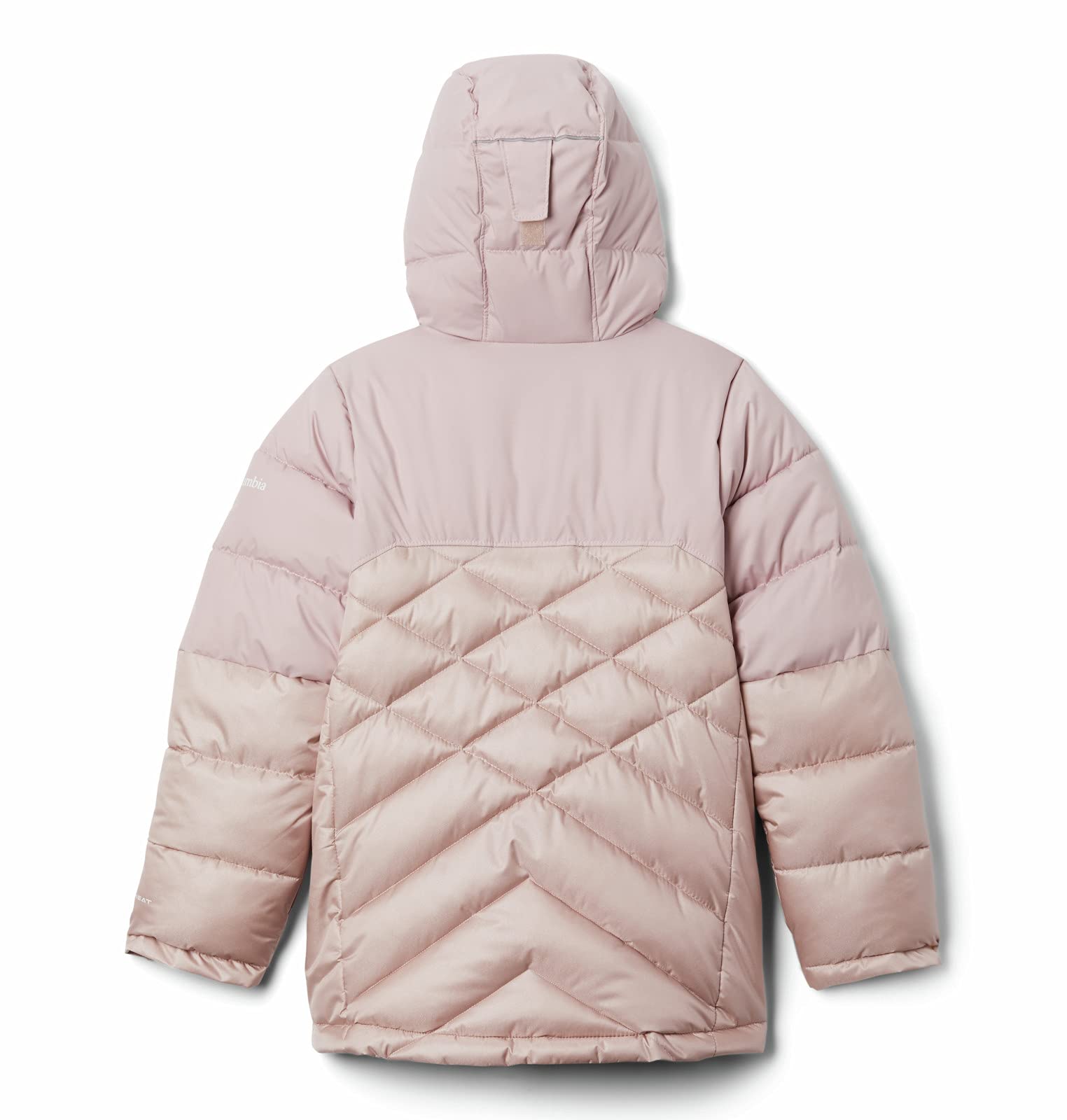 Columbia Girls Winter Powder™ Quilted Jacket