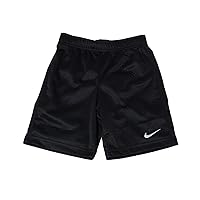 Nike Kids Boy's Essential Mesh Shorts Little