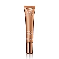 M. Asam Magic Finish Make-up Mousse Sample – 4in1 Primer, Foundation, Concealer & Powder with buildable coverage, adapts to light & medium skin tones, leaves skin looking flawless, 0.33 Fl Oz