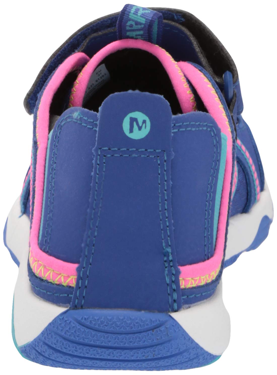 Merrell Kid's Hydro Free Roam Sport Sandal