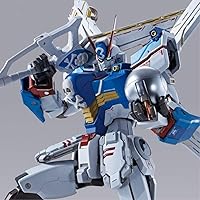 BANDAI Metal Build Crossbone Gundam X3 (Tashii Web Shop Limited)