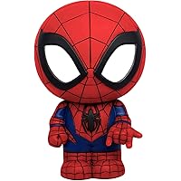 Spider-Man PVC Bank