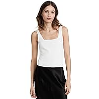 Vince Women's Square Front Camisole