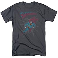 Superman - It Tickles T-Shirt Size XL