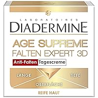 Diadermine fold Expert 3D Hyaluron Activator 3D Anti-Wrinkle Day Cream 50 ml
