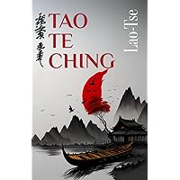 TAO TE CHING (Spanish Edition) TAO TE CHING (Spanish Edition) Paperback Kindle Hardcover