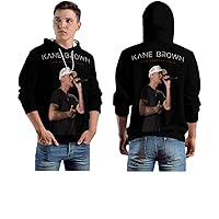 Men's Hoodie Long Sleeve Fashion Pullover Sports Workout