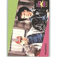 1991 Pro Set Superstars MusicCards U.K. Edition # 104 Pet Shop Boys (Collectible Pop Music / Rock Star Trading Card)
