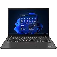Lenovo Newest ThinkPad T14 Gen 3 14