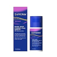 Dark Spot Correcting Serum for Acne Prone Sensitive Skin, 1 oz (Packaging May Vary)