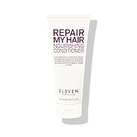 Repair My Hair Nourishing Conditioner Rebuild Damaged Hair & Protect From Heat Styling