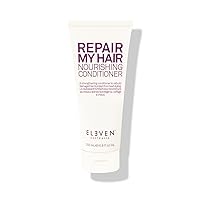 ELEVEN AUSTRALIA Repair My Hair Nourishing Conditioner Rebuild Damaged Hair & Protect From Heat Styling