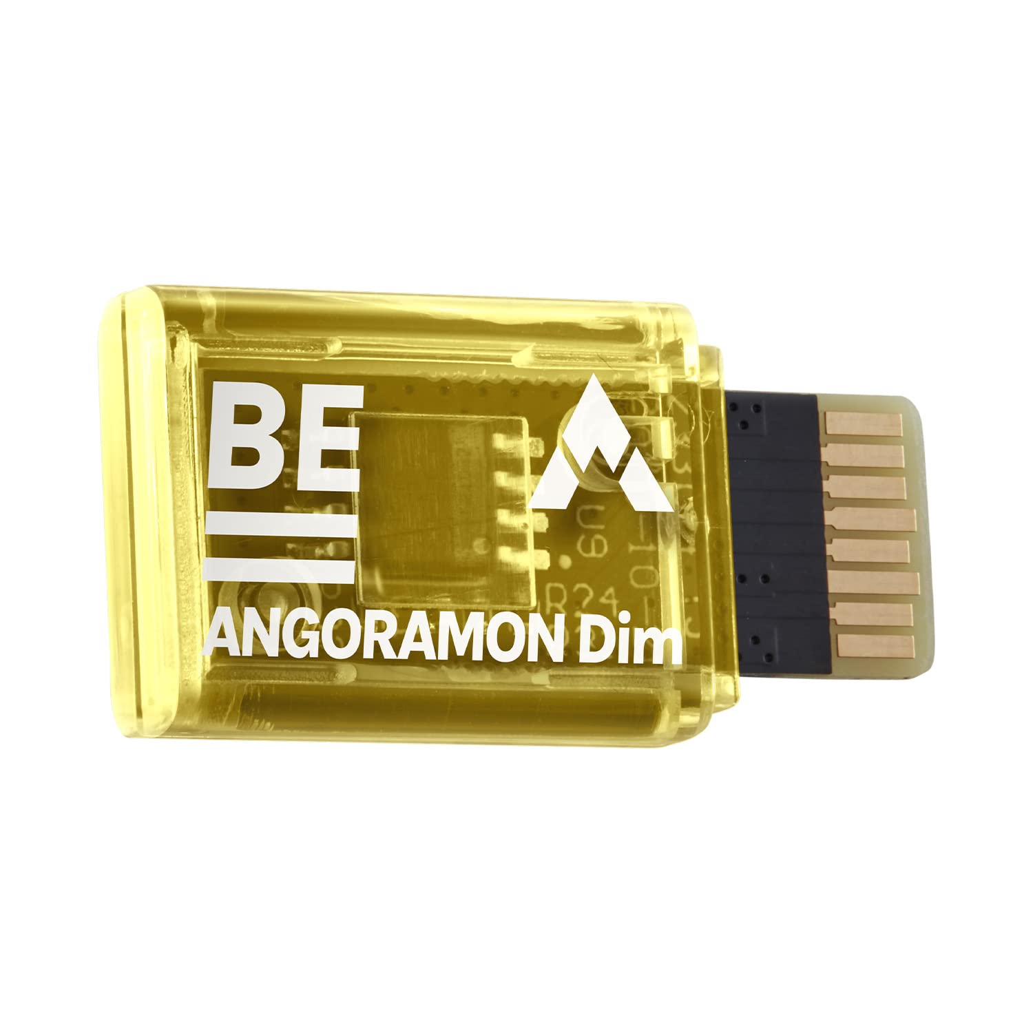 Vital Breath BEMEMORY Angoramon Dim