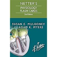 Netter's Physiology Flash Cards (Netter Basic Science) Netter's Physiology Flash Cards (Netter Basic Science) Cards Kindle