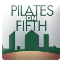 Pilates on Fifth Online
