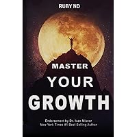 Master Your Growth: Tam Su Hoc Lon Master Your Growth: Tam Su Hoc Lon Paperback Kindle