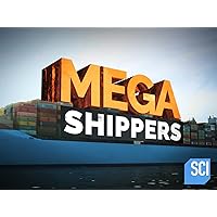 Mega Shippers - Season 1