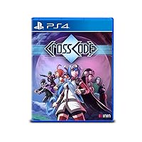Crosscode - (PEGI) (PlayStation 4)