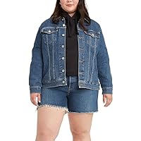 Levi's Women's Original Trucker Jacket (Also Available in Plus)