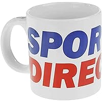 Sports Direct Mug - Classic Large 20oz Coffee Mug