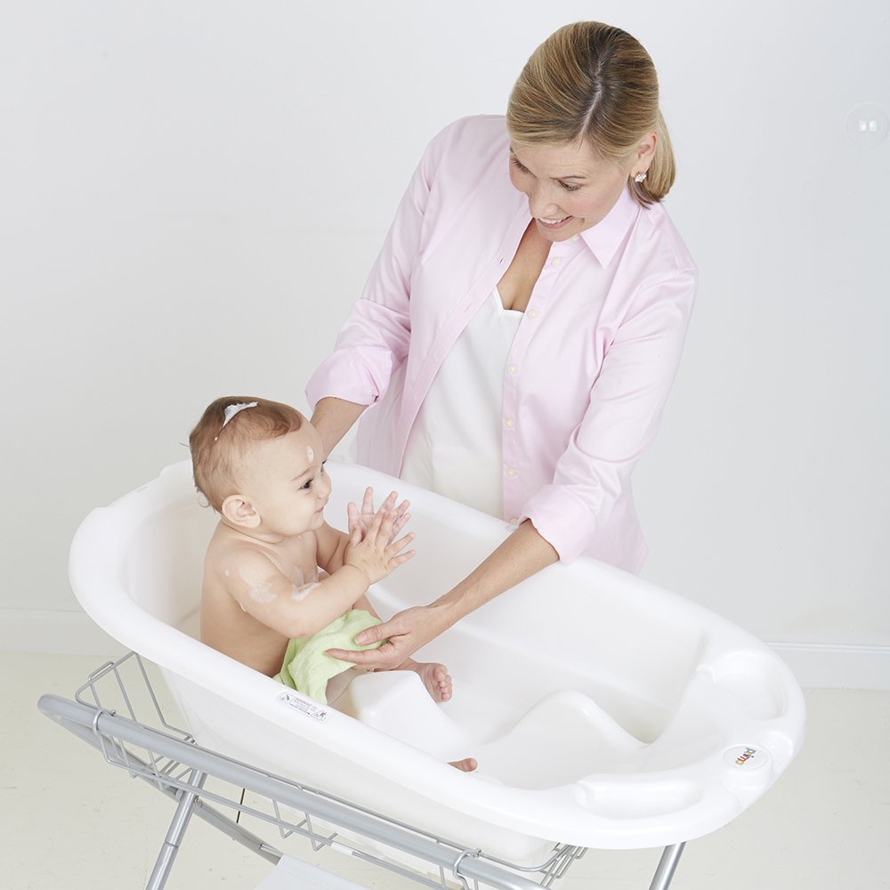 Primo EuroBath 2-Stage Baby Bath Tub