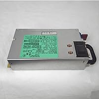 PSU for DL580G7 1200W Power Supply HSTNS-PD19 DPS-1200FB-1 A 570451-001 570451-101 579229-001 578322-B21