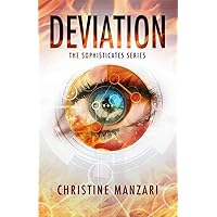 Deviation (Sophisticates) Deviation (Sophisticates) Paperback Kindle