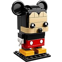 Lego (LEGO) burikkuhezzu Mickey Mouse 41624